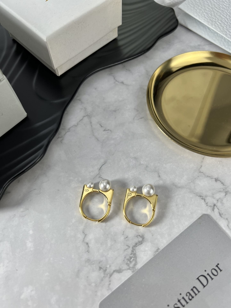 Christian Dior Earrings